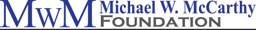 McCarthy Foundation Logo